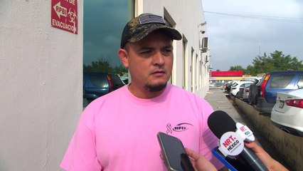 Buscará iglesia cristiana llevar la palabra de Dios a los reos