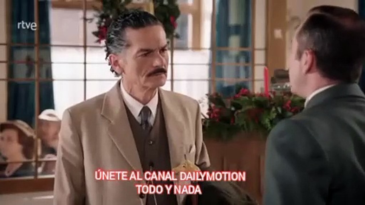 Salón de té La Moderna   Ep 301
