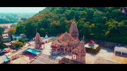 BAMLESHWARI DAI MOR _ बम्लेश्वरी दाई मोर _ KANTIKARTIK _ OP DEWANGAN _ _ JAS GEET 2024 _ SURYA SAHU