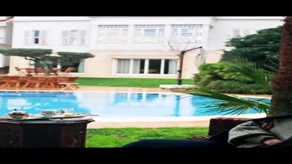 HD مسلسل حكاية ليلة الحلقة 17 مترجم