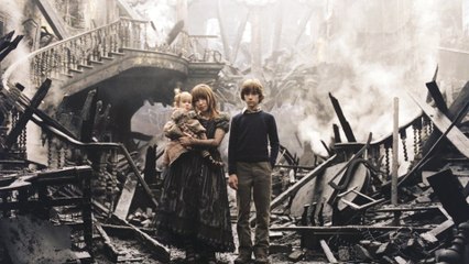 Les désastreuses aventures des orphelins Baudelaire