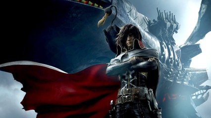 Albator, corsaire de l'espace