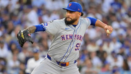 Sean Manaea Secures $75M Deal with Mets After Stellar Season