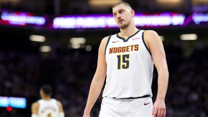 Nuggets vs. Suns Late-Night Showdown: Betting Insights & Tips