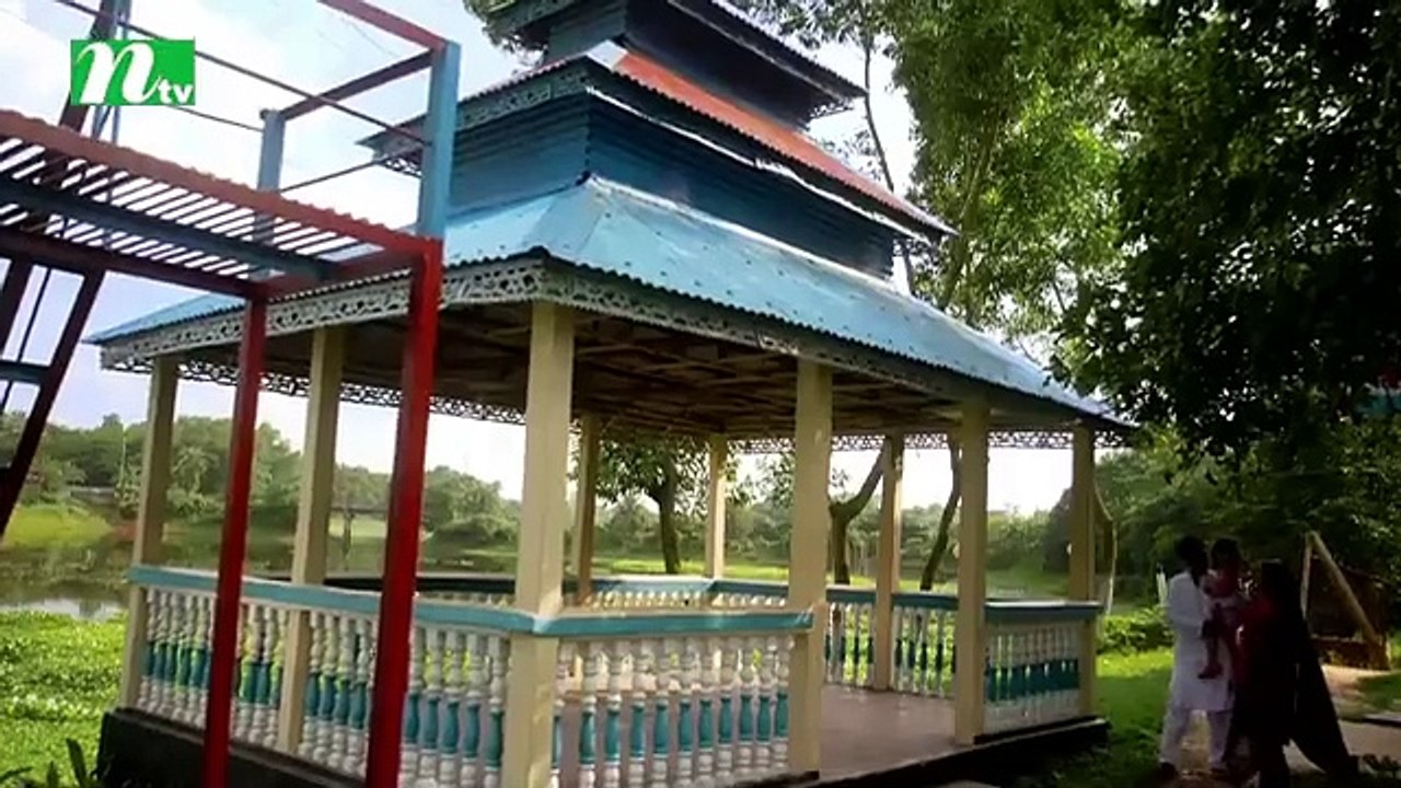 বুকের বা পাশে _ Buker Ba Pashe _ Afran Nisho _ Mehazabien Chowdhury _ Bangla Natok