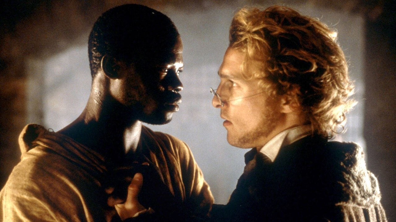 Amistad