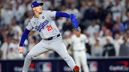 Walker Buehler's One-Year Deal with Boston: A Closer Look