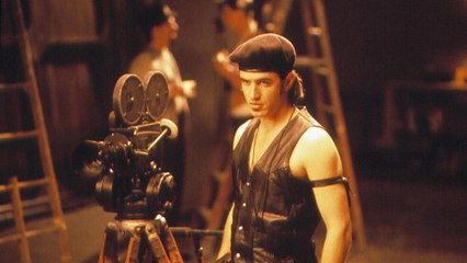 Ça tourne à Manhattan