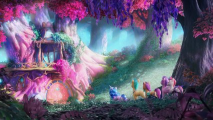 My Little Pony : Nouvelle génération