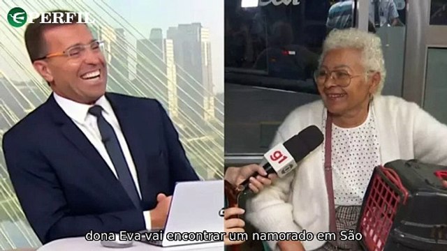 Risadas, parto difícil e namoro rápido: os destaques mais comentados da semana! - Uma mistura de notícias inusitadas e polêmicas que estão agitando a internet.