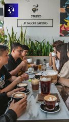 JP Studio - Ngopi Bareng