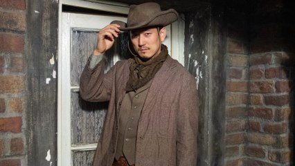 R.I.P.D. 2 : Le Réveil des damnés