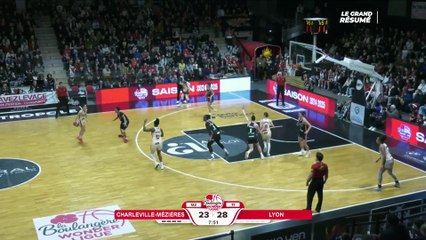 Le Grand Résumé - A couper le souffle !