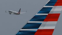 Así se vivió el caos en los aeropuertos por fallo en los sistemas de American Airlines