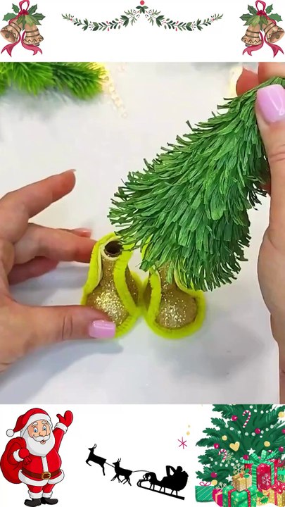 Hiasan Natal