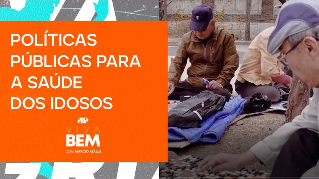 A Coreia do Sul será o país mais longevo do mundo; saiba como | VIVA BEM