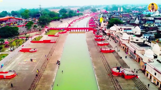 Avadh Me Ram Aae He __ Ayodhya Ram Mandir Special 2024 __ Nitin Bagwan Bhajan __