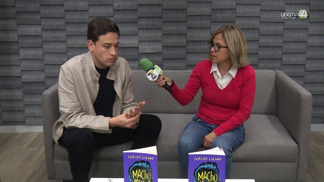 ¿Qué es lo que tenemos que escuchar de las mujeres sobre el machismo? Nacho Lozano te lo dice