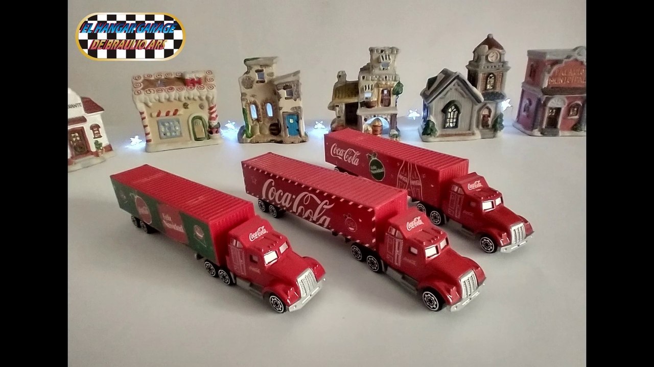TRAILERS COCA COLA 2021 #5  2025