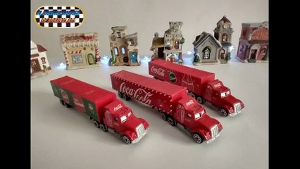 TRAILERS COCA COLA 2021 #5  2025