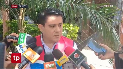 Aparece niña que sus padres denunciaron que fue raptada; fue llevada por una persona a la Defensoría de la Niñez