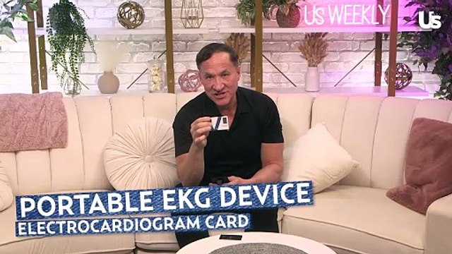 Dr. Terry Dubrow Shares the No. 1 Thing You Need in Your Wallet if You’re Married to Heather Dubrow | What’s In My Wallet?