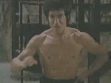 Bruce Lee - Nunchaku