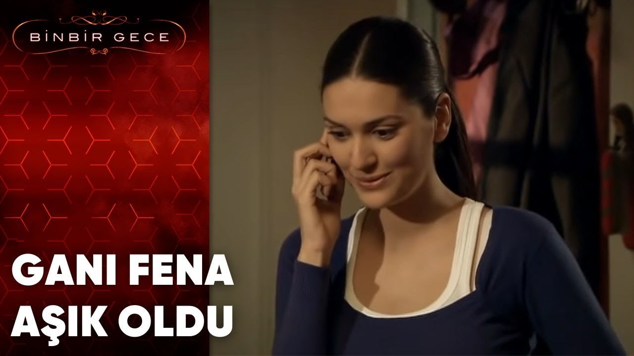 Gani Fena Aşık Oldu | 62. Bölüm