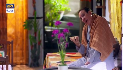 مسلسل الحب جنون الحلقة 1 مدبلجة