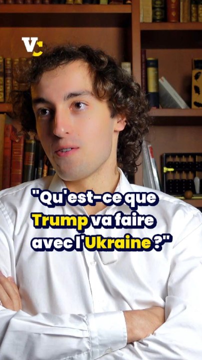 Vous pensez que ça sera plutôt la théorie 1 ou la théorie 2 ? 🇺🇦🇺🇸
