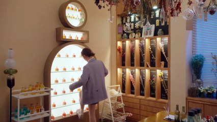 My girlfriend is an alien 2 _ EP 08 Full episode in hindi _ Chinese drama in Hindi @Drama TV