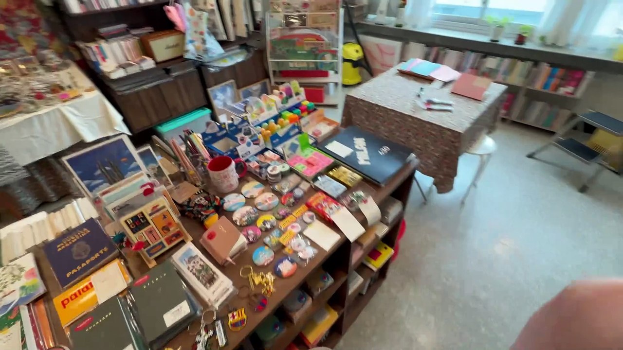 vlog l LA CASERA SE ROBo MI DEPoSITO DEL ONE ROOM 😱💰🇰🇷 aventuras en IKEA y FELIX MANUEL es HETERO