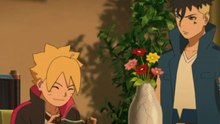 Boruto - Naruto Next Generations Episode 261 VF
