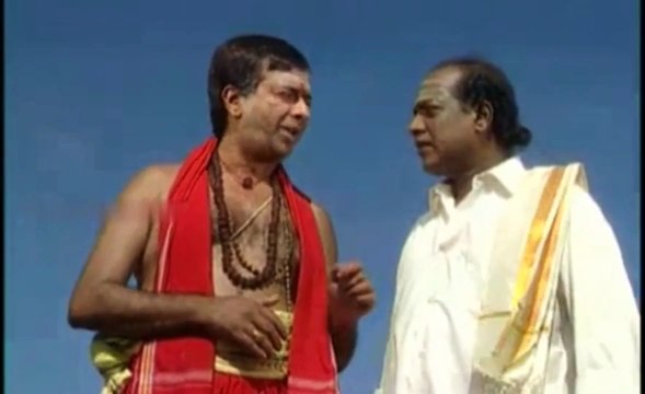 ருத்ரவீணை 37 - Rudraveenai Episode 37