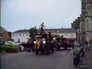 L'Effuseur de sens