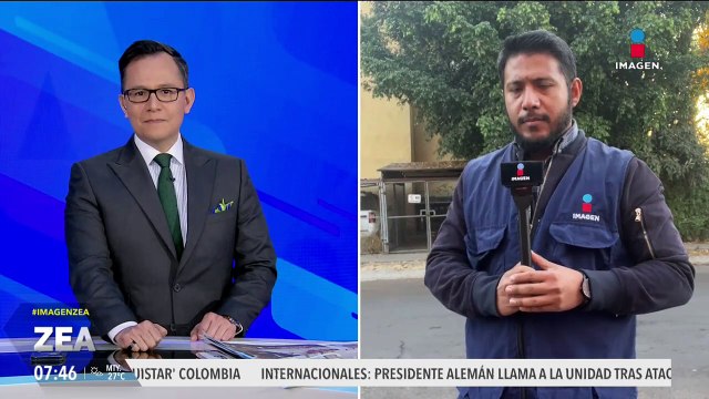 Asesinan a balazos a tres albañiles en una finca en Tonalá, Jalisco