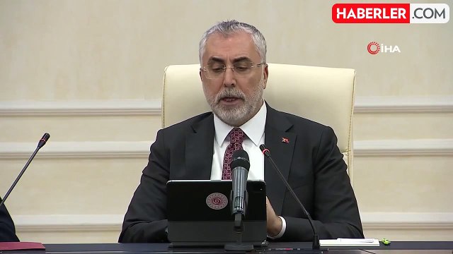 Asgari ücret zammı ile hepsi değişti! İşte yeni GSS primi, İşsizlik maaşı ve kıdem tazminatı