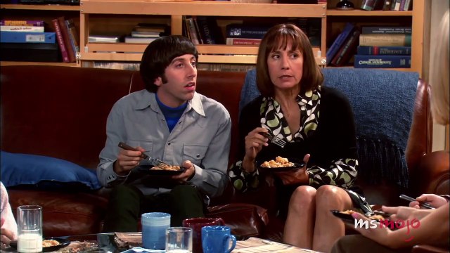 Top 10 Sheldon & Mary Moments on The Big Bang Theory and Young Sheldon