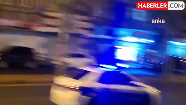 Diyarbakır'da 'Karımın Kocası' Tiyatro Oyunu Protesto Edildi