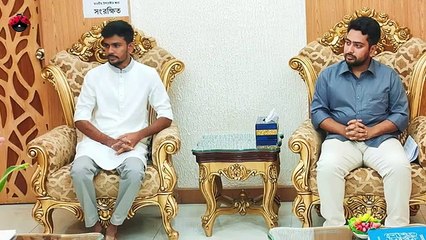 ফারুকীর সিনেমা দেখতে হলে গেলেন উপদেষ্টা নাহিদ ইসলাম ও আসিফ মাহমুদ