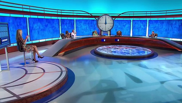 Countdown - Thursday 30th November 2023