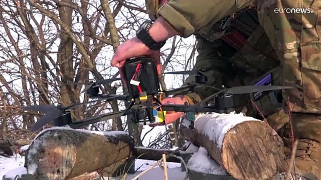 Φονική επίθεση από βαλλιστικό πύραυλο στην Κεντρική Ουκρανία παραμονή των Χριστουγέννων