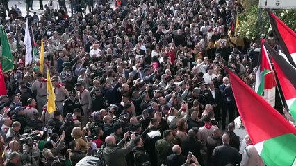 Belén celebra otra Navidad bajo la sombra de la guerra en Gaza