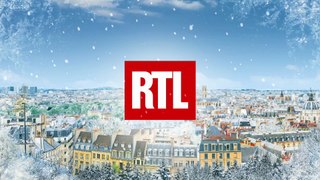 Le journal RTL de 20h du 24 décembre 2024