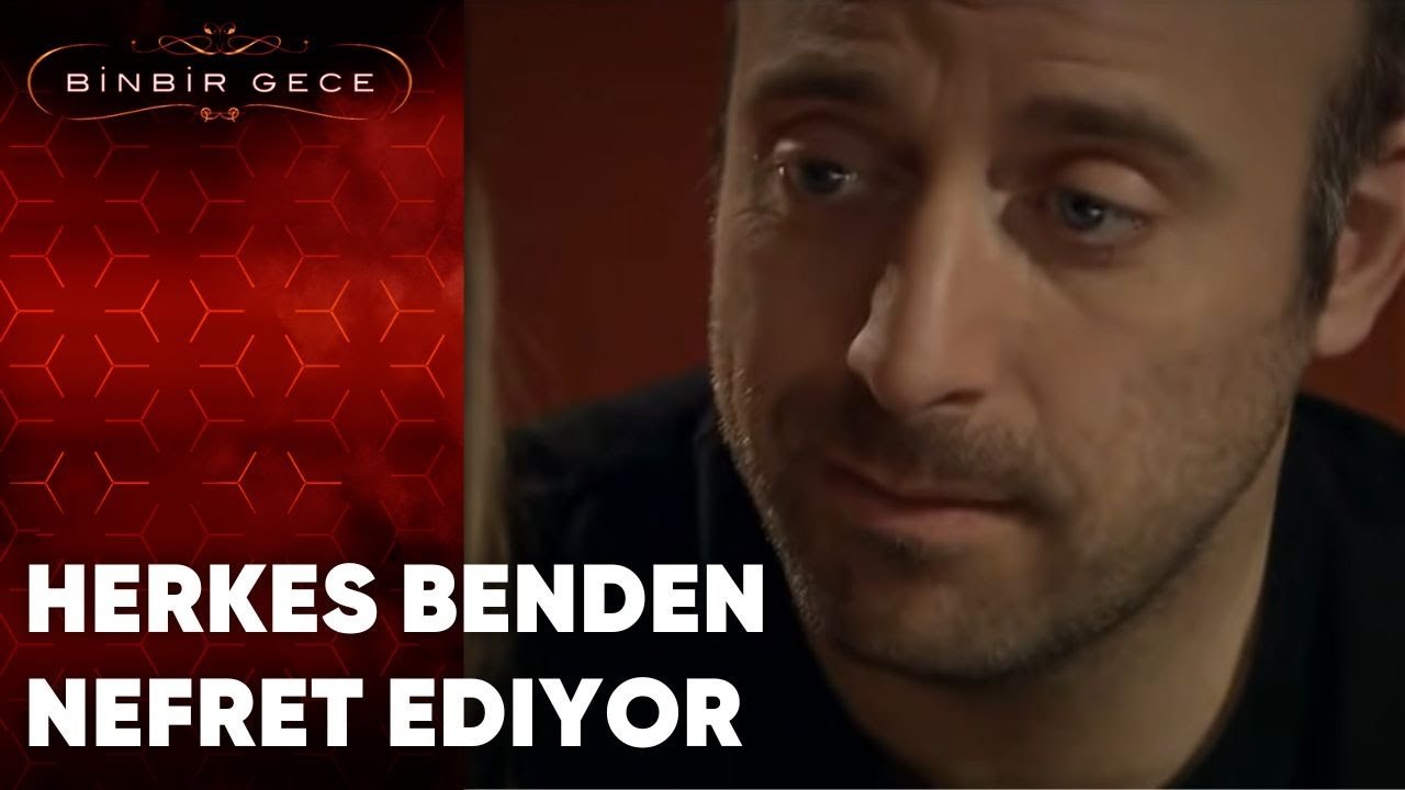 Herkes Benden Nefret Ediyor | 62. Bölüm
