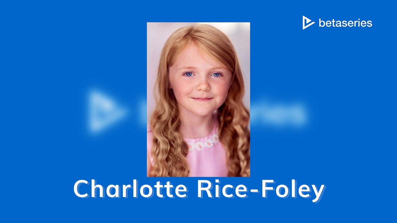 Charlotte Rice-Foley (ES) - Vidéo Dailymotion
