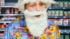 Noël ça a changé 😳