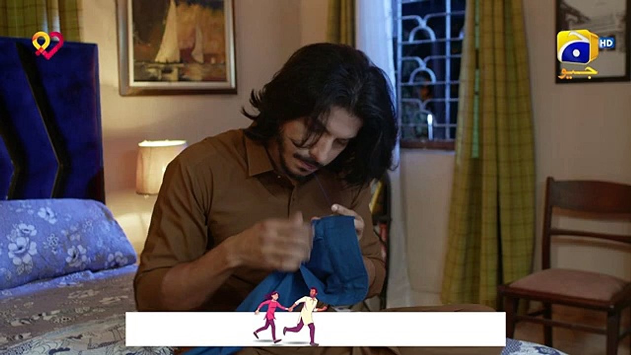 Tauba Episode 69 - [Eng Sub] - Mikaal Zulfiqar - Momina Iqbal - Mohsin Abbas Haider - 24th Dec 2024