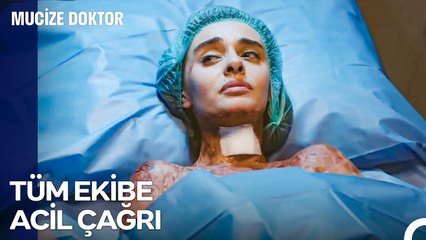 Unutulmaz Vakalar #97; Düğün Konvoyu Kazası - Mucize Doktor