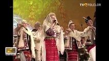 Tezaur folcloric cu Ionela Prodan - TVR 1 - 2017